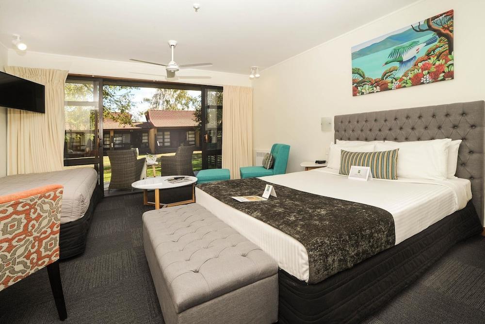 Quality Hotel Lincoln Green Auckland Esterno foto