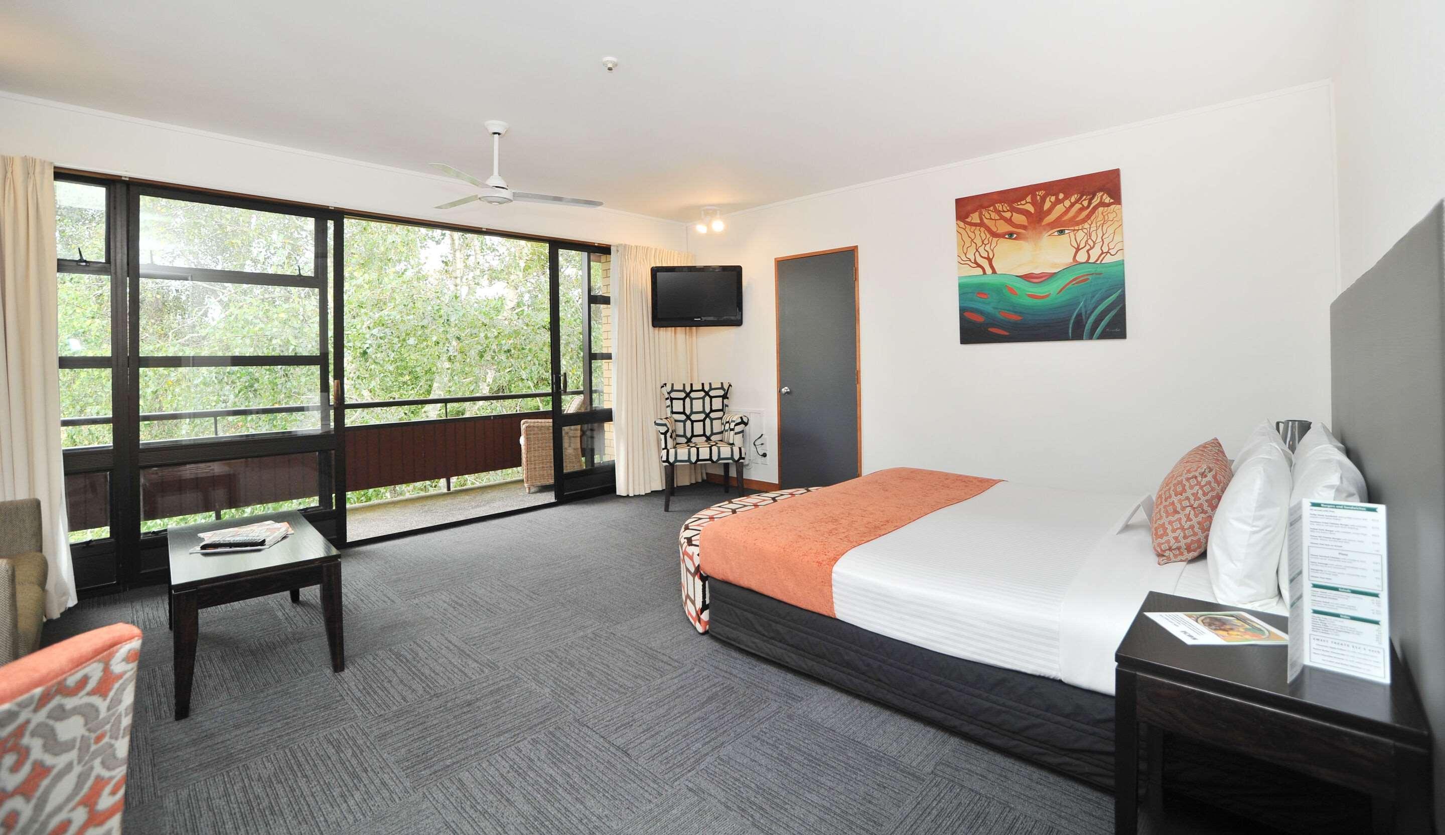 Quality Hotel Lincoln Green Auckland Esterno foto
